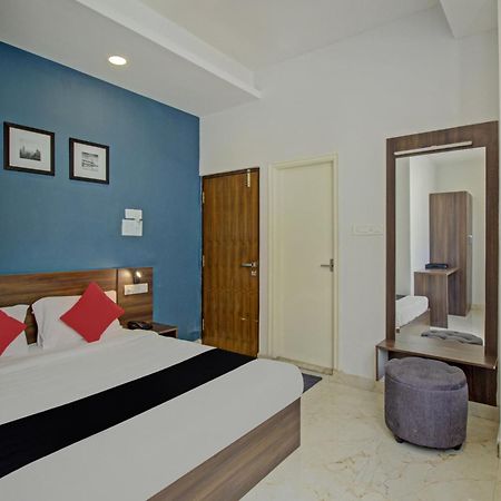 Collection O Skyline Hotel Bangalore Exterior photo